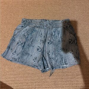 DAVID LERNER shorts